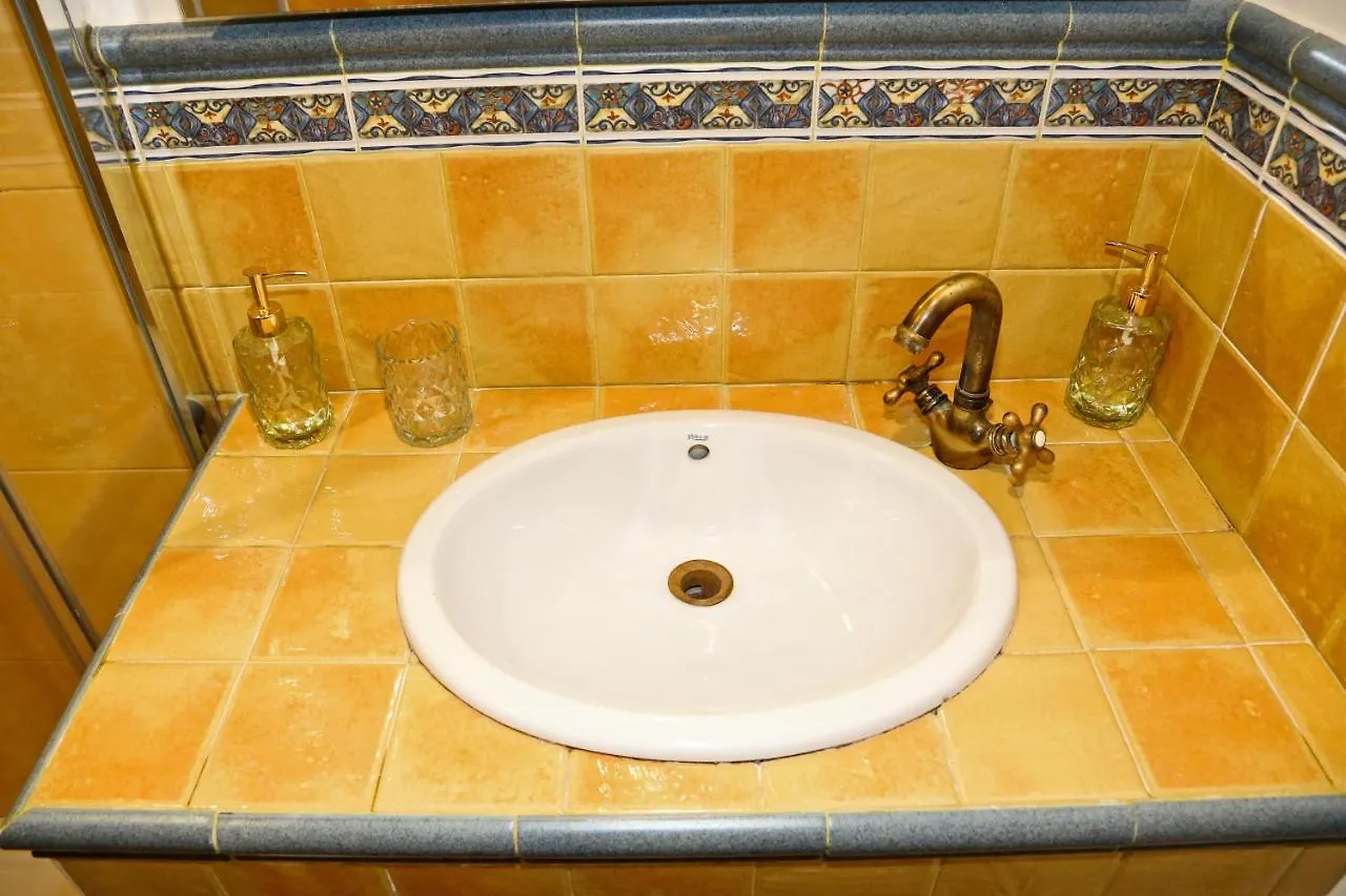 River Deluxe Con Garaje Gratis Bilbao 0*,  Spanje