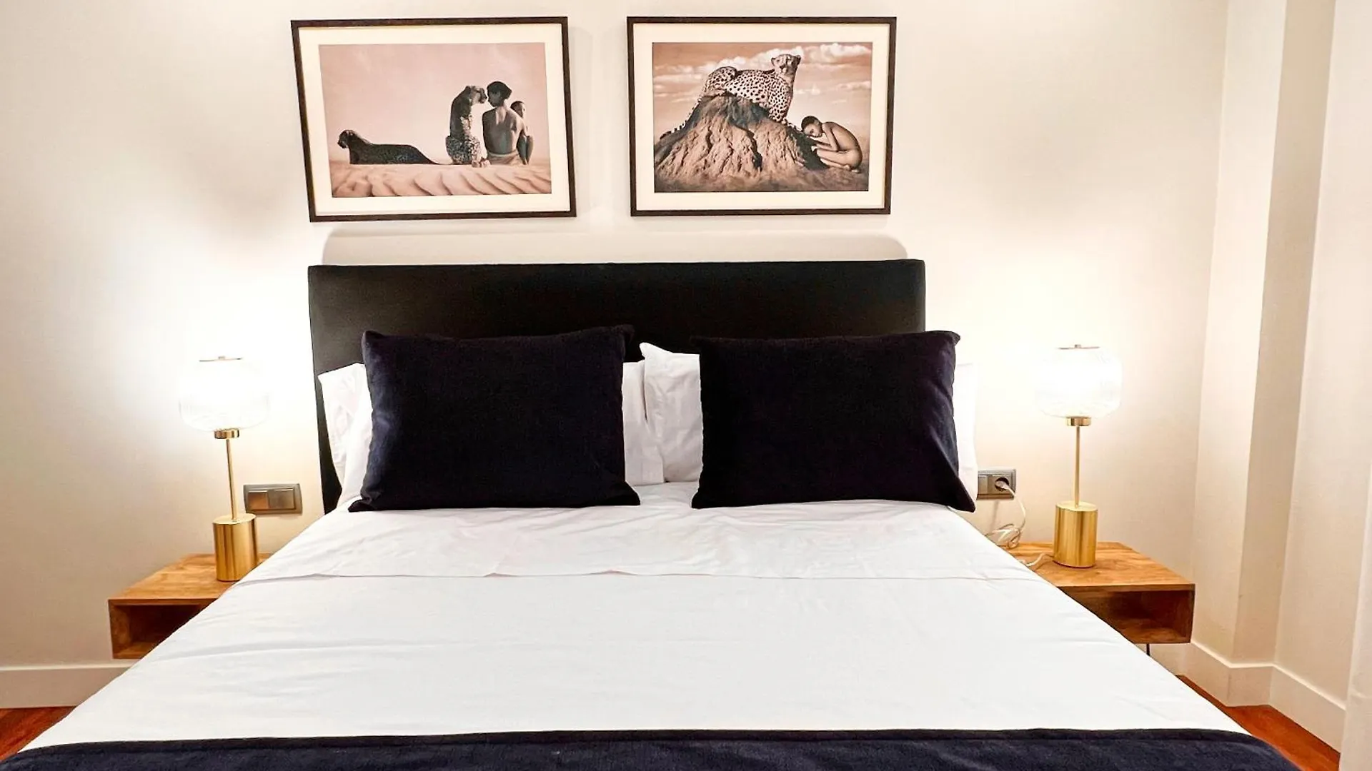 River Deluxe Con Garaje Gratis Bilbao